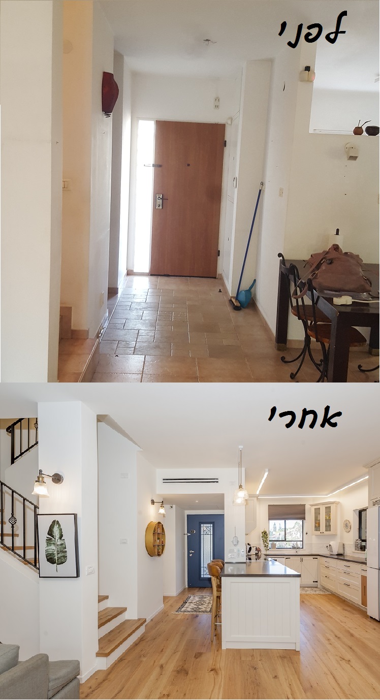 בית פרטי בשרון 10