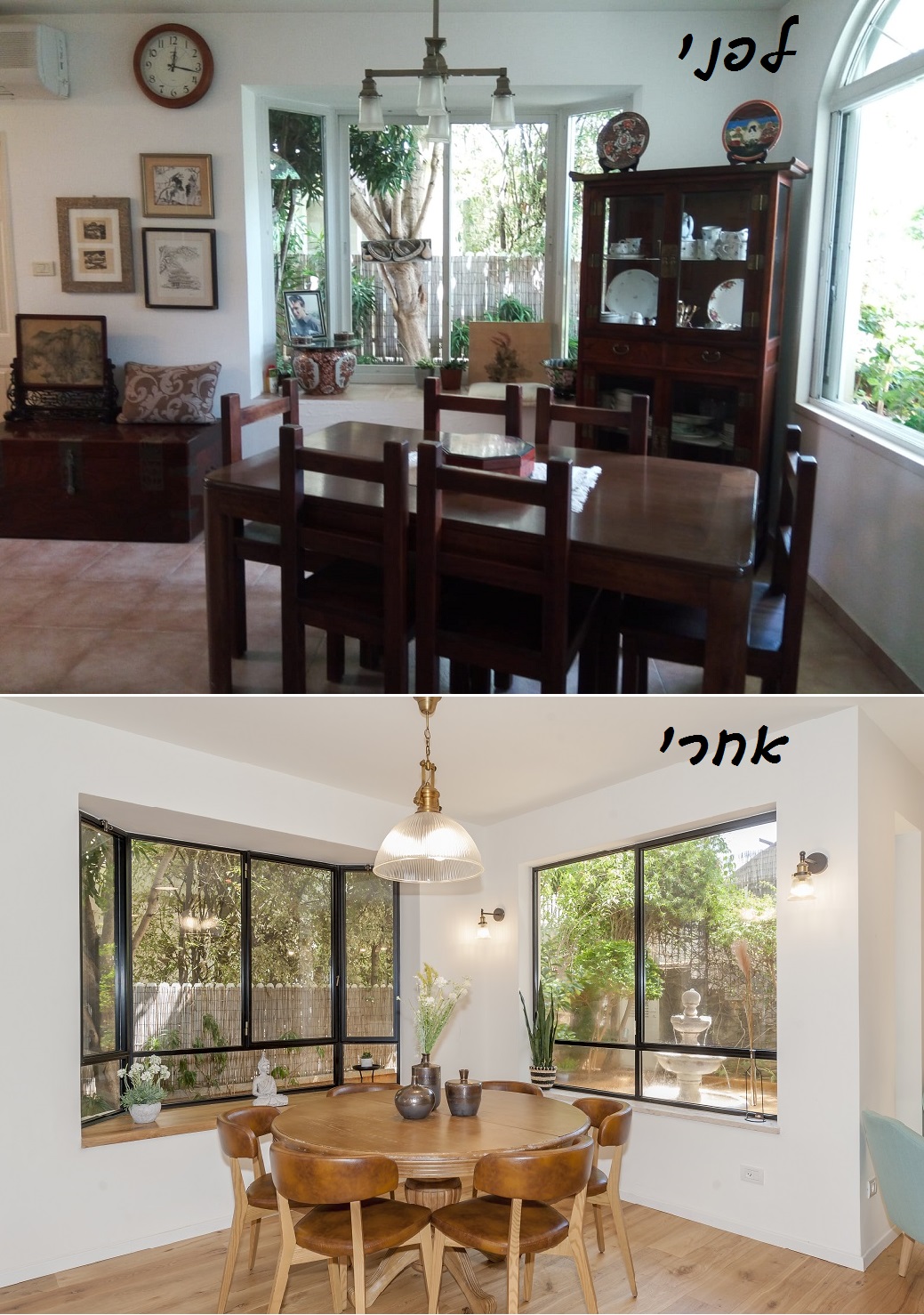 בית פרטי בשרון 5